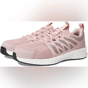 NIB Reebok RB546 Fusion Flexweave Work Athletic Work Shoes